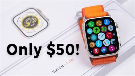 fake apple.watch|chinese apple watch ultra.